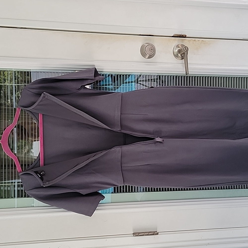 BetaBrand Full Charge Dress In The Color Storm Sz M - Picture 5 of 11